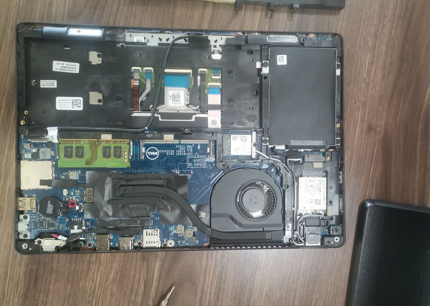 Manutenção de computador